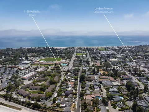 View/Area - 1138 Vallecito Rd, Carpinteria, CA 93013 photo 2 of 2
