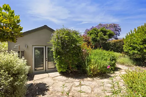Exterior - 1138 Vallecito Rd, Carpinteria, CA 93013 photo 6 of 6