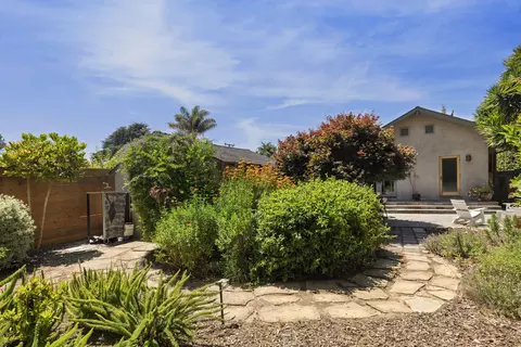 Exterior - 1138 Vallecito Rd, Carpinteria, CA 93013 photo 5 of 6