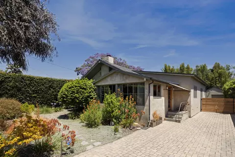 Exterior - 1138 Vallecito Rd, Carpinteria, CA 93013 photo 2 of 6