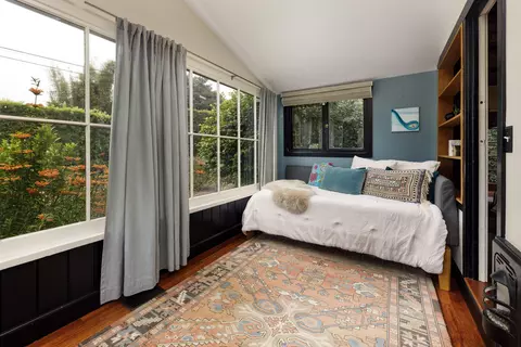 Bedroom - 1138 Vallecito Rd, Carpinteria, CA 93013 photo 1 of 3