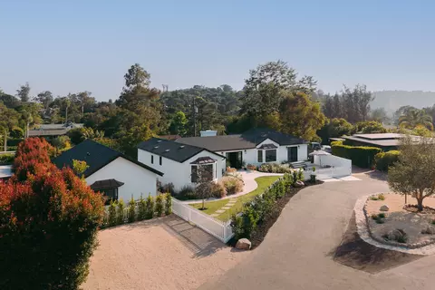 251 Cloydon Cir, Montecito, CA 93108