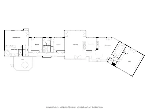 Floorplan - 230 Avocado Pl, Camarillo, CA 93010 photo 1 of 1