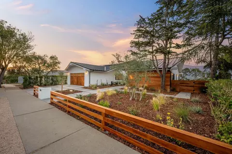 1228 Bel Air Dr, Santa Barbara, CA 93105