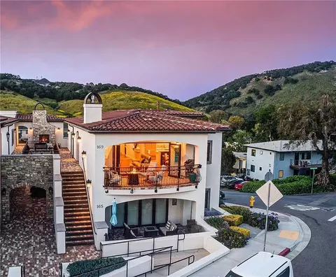 169 San Luis St, San Luis Obispo, CA 93405