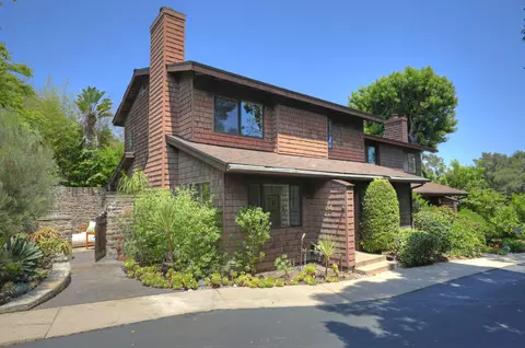 414 E Valerio St, Santa Barbara, CA 93101