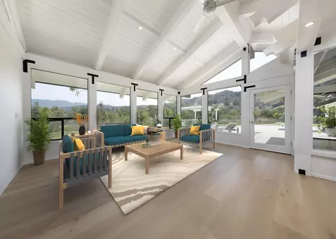 Living - 671 Rincon Dr, Solvang, CA 93463 photo 3 of 3