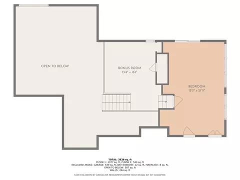 Floorplan - 671 Rincon Dr, Solvang, CA 93463 photo 1 of 2