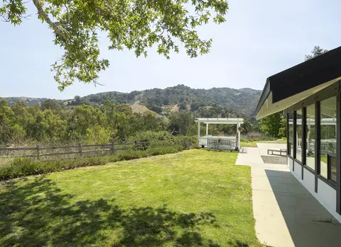 Exterior - 671 Rincon Dr, Solvang, CA 93463 photo 3 of 9