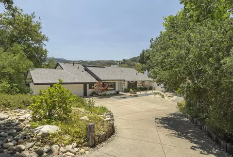 Exterior - 671 Rincon Dr, Solvang, CA 93463 photo 9 of 9