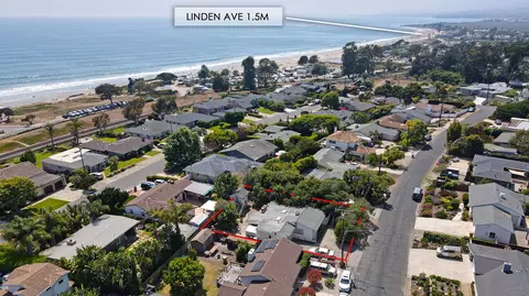 5545 Canalino Dr, Carpinteria, CA 93013