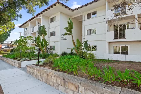 1701 Anacapa St #6, Santa Barbara, CA 93101
