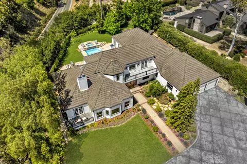 4530 Via Clarice, Santa Barbara, CA 93111