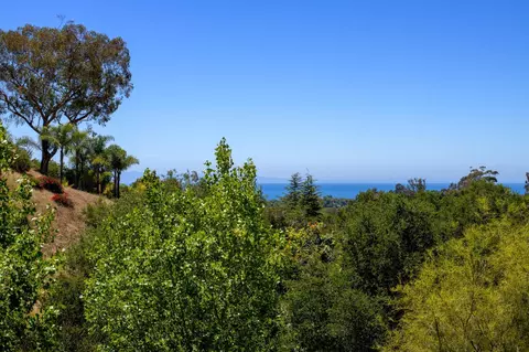View/Area - 2899 Hidden Valley Ln, Montecito, CA 93108 photo 5 of 5