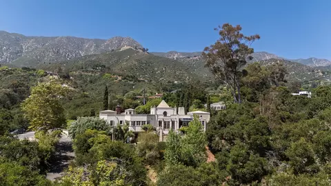 Other - 2899 Hidden Valley Ln, Montecito, CA 93108 photo 2 of 5