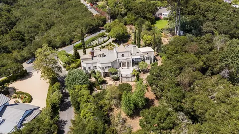 View/Area - 2899 Hidden Valley Ln, Montecito, CA 93108 photo 1 of 5