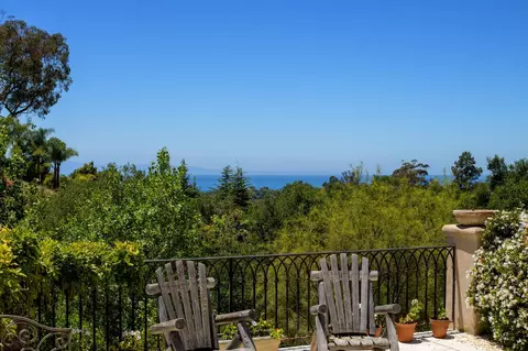 View/Area - 2899 Hidden Valley Ln, Montecito, CA 93108 photo 3 of 5