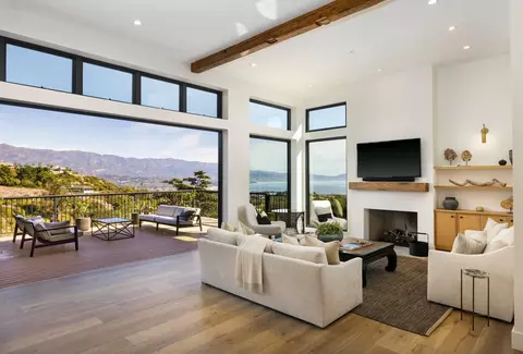 1103 Harbor Hills Dr, Santa Barbara, CA 93109