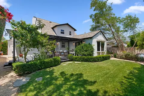 2965 Calle Noguera, Santa Barbara, CA 93105