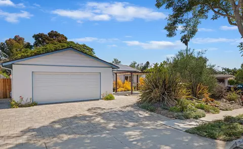 7234 Del Norte Dr, Goleta, CA 93117