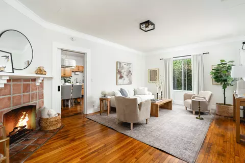 1522 San Pascual St, Santa Barbara, CA 93101