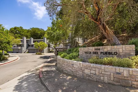 1050 Vista Del Pueblo #5, Santa Barbara, CA 93101