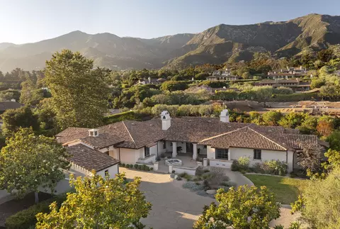 311 Meadowbrook Dr, Montecito, CA 93108