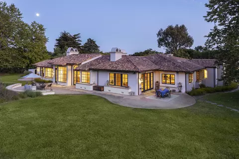 Exterior - 311 Meadowbrook Dr, Montecito, CA 93108 photo 8 of 10