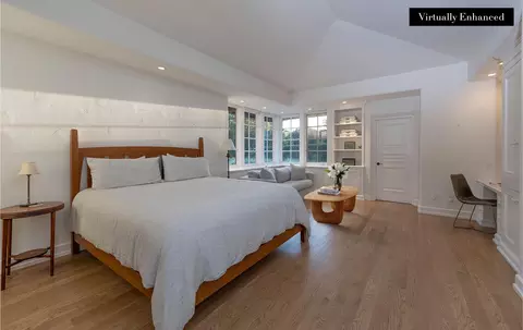 Bedroom - 311 Meadowbrook Dr, Montecito, CA 93108 photo 2 of 3