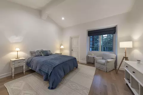 Bedroom - 311 Meadowbrook Dr, Montecito, CA 93108 photo 3 of 3