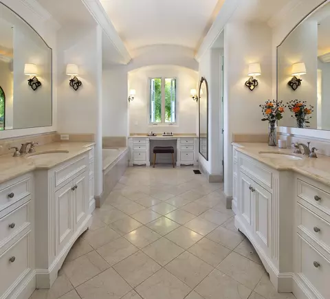 Bath - 311 Meadowbrook Dr, Montecito, CA 93108 photo 1 of 3