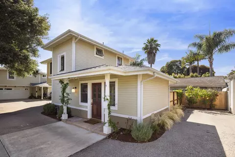 1819 San Andres St #B, Santa Barbara, CA 93101