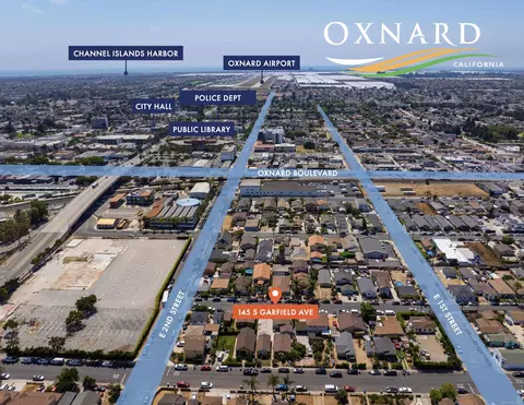 145 S Garfield Ave, Oxnard, CA 93030 photo 3