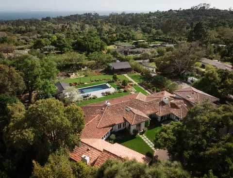 780 Rockbridge Rd, Montecito, CA 93108