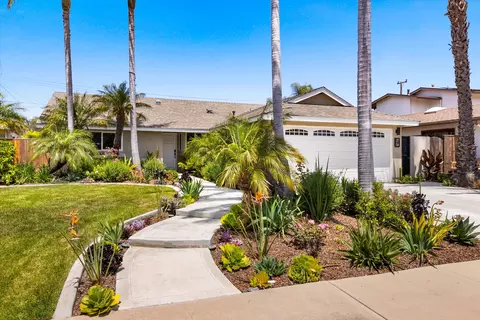 527 Dentro Dr, Santa Barbara, CA 93111