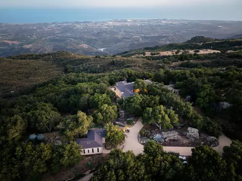 5651 W Camino Cielo, Santa Barbara, CA 93105