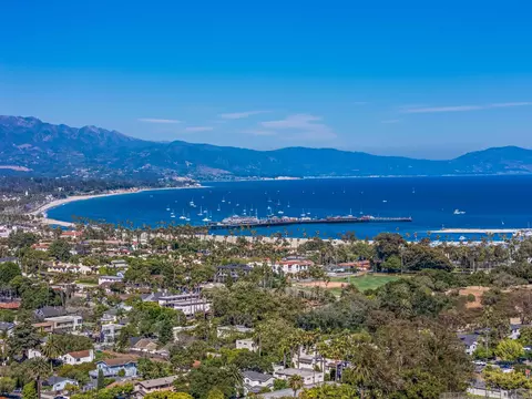 546 Miramonte Dr, Santa Barbara, CA 93109