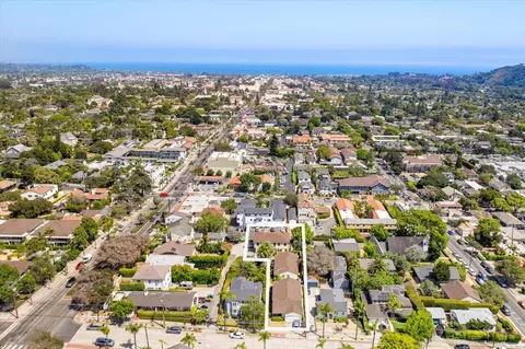 19 W Padre St, Santa Barbara, CA 93105