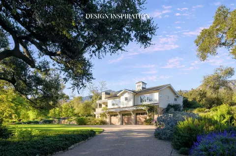 1790 Glen Oaks Dr, Montecito, CA 93108 photo 6
