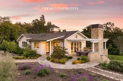1790 Glen Oaks Dr, Montecito, CA 93108 photo 8