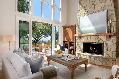 1444 Tunnel Rd, Santa Barbara, CA 93105