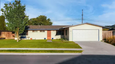 368 Calor Dr, Buellton, CA 93427