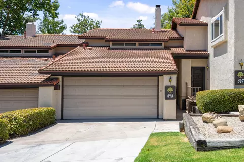 645 Floral Dr, Solvang, CA 93463