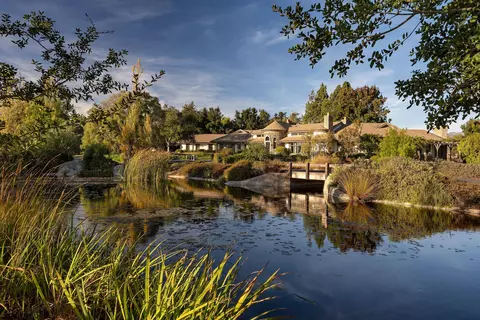 1430 Count Fleet St, Santa Ynez, CA 93460