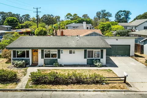 925 Camino Lindo, Goleta, CA 93117