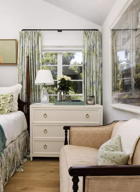 Bedroom - 1166 Summit Rd, Montecito, CA 93108 photo 2 of 4