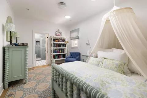 Bedroom - 1166 Summit Rd, Montecito, CA 93108 photo 3 of 4