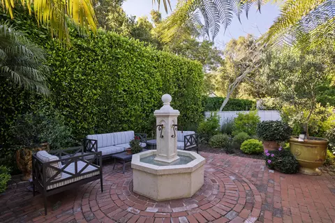 Exterior - 1166 Summit Rd, Montecito, CA 93108 photo 10 of 14