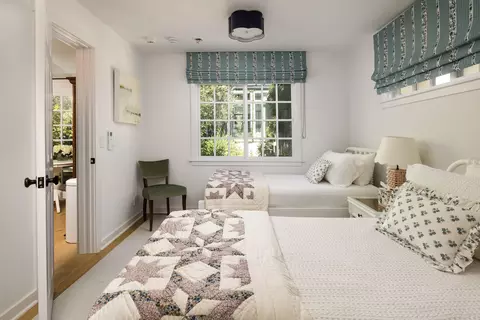 Bedroom - 1166 Summit Rd, Montecito, CA 93108 photo 4 of 4