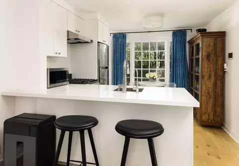 Kitchen - 1166 Summit Rd, Montecito, CA 93108 photo 6 of 6